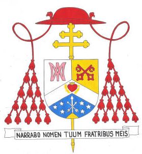 Arms (crest) of Nicolás Fasolino