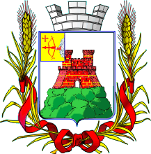 Arms (crest) of Sarapul