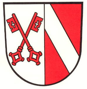 Wappen von Soyen/Arms (crest) of Soyen