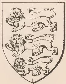 Arms (crest) of Isaac Maddox