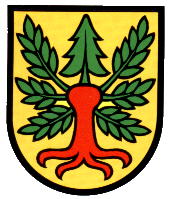 Wappen von Studen (Bern)