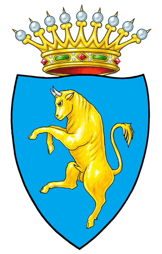 Stemma di Torino/Arms (crest) of Torino