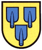 Wappen von Zuzwil (Bern)/Arms of Zuzwil (Bern)