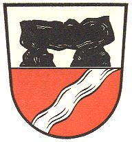 Wappen von Aschendorf-Hümmling/Arms of Aschendorf-Hümmling