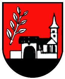 Wappen von Aschfeld/Arms of Aschfeld