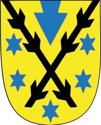 Arms of Ctidružice