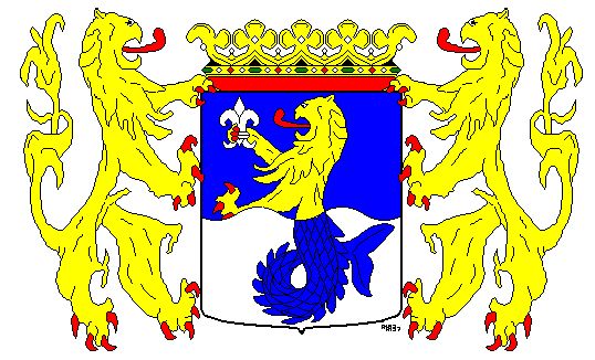 Arms (crest) of Flevoland