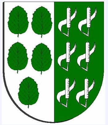 Wappen von Huy (Harz) / Arms of Huy (Harz)