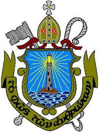 Arms (crest) of Diocese of Northern Indiana