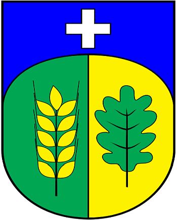 Coat of arms (crest) of Sadowne