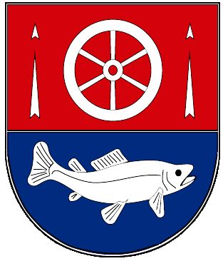 Wappen von Sindeldorf/Arms (crest) of Sindeldorf