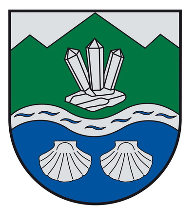 Wappen von Soboth (Steiermark)