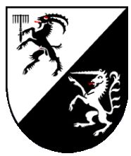 Wappen von Valsot