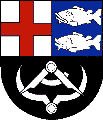 Wappen von Weibern/Arms of Weibern