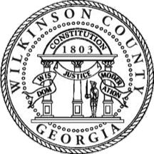 Seal (crest) of Wilkinson County