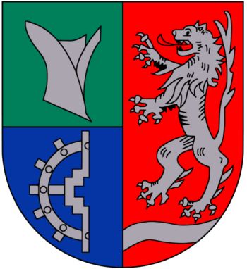 Wappen von Eldingen/Arms of Eldingen