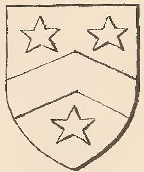 Arms (crest) of Richard Willis