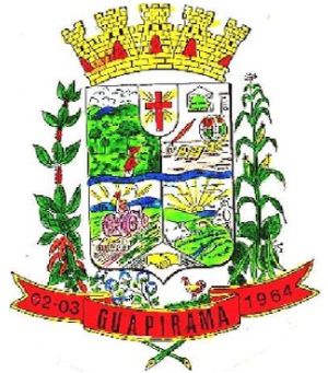 Arms (crest) of Guapirama
