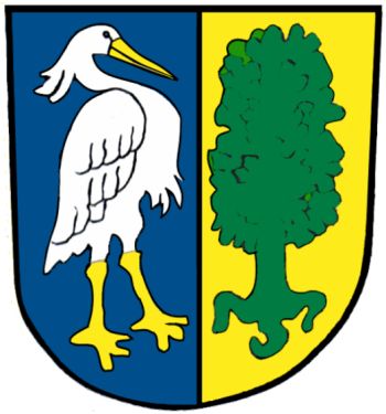 Wappen von Hairenbuch/Arms (crest) of Hairenbuch