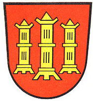 Wappen von Lingen