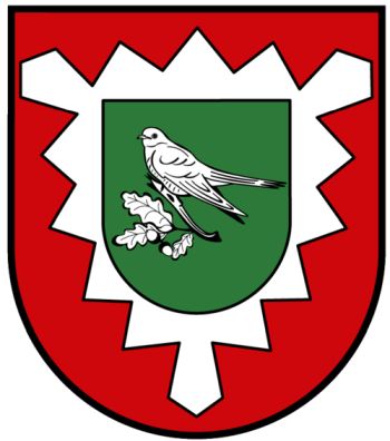 Wappen von Pollhagen