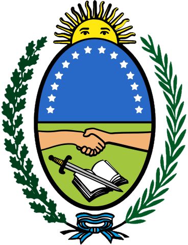 Escudo de San Nicolás (Buenos Aires)/Arms (crest) of San Nicolás (Buenos Aires)