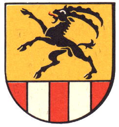Wappen von Soglio (Graubünden)