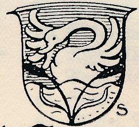 Arms of Georg Berreuter