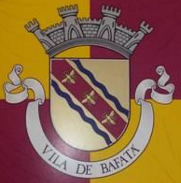 Arms (crest) of Bafatá