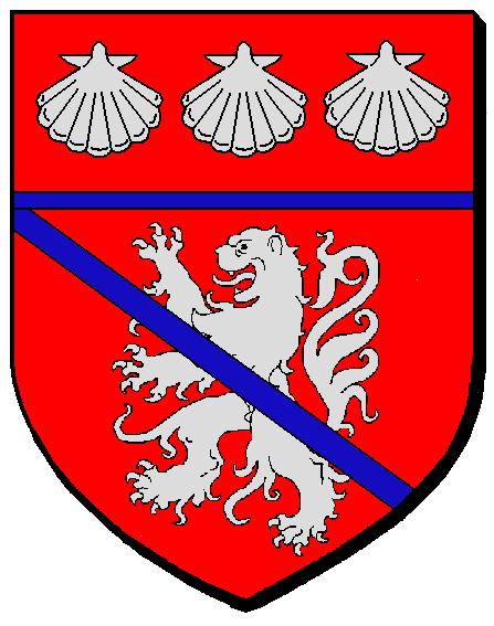 Blason de Beyssac