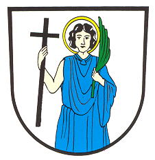 Wappen von Brombach (Eberbach) / Arms of Brombach (Eberbach)