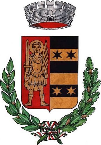 Stemma di Caiolo/Arms (crest) of Caiolo