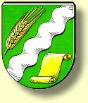Wappen von Dörpen/Arms of Dörpen