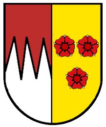 Wappen von Eußenheim/Arms (crest) of Eußenheim