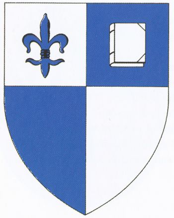Arms of Glamsbjerg