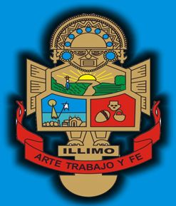 Arms of Illimo