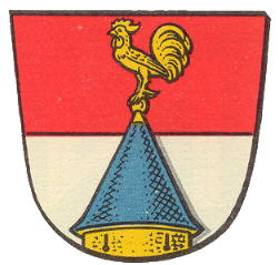 Wappen von Meerholz