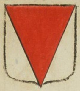 Blason de Montirat (Tarn)