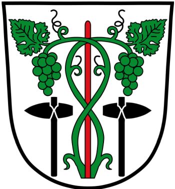 Wappen von Niederwinkling/Arms (crest) of Niederwinkling