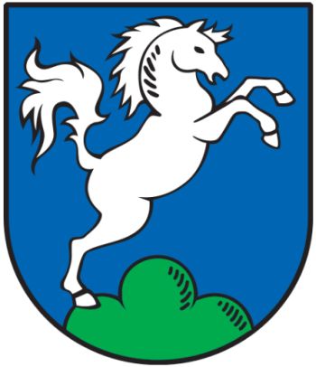 Wappen von Orsenhausen/Arms of Orsenhausen