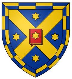 Coat of arms (crest) of Otago University Student's Association