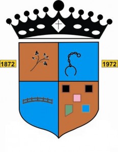 Arms (crest) of Rio Pardo de Minas