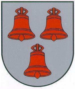Coat of arms (crest) of Rozalimas