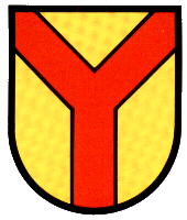 Wappen von Teuffenthal / Arms of Teuffenthal