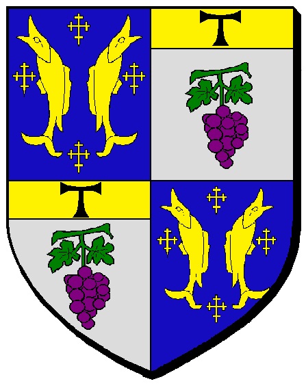 Armoiries de Thiaucourt-Regniéville