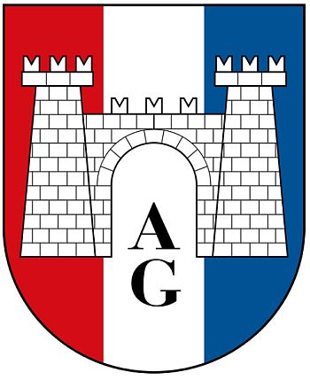 Arms of Avegno-Gordevio