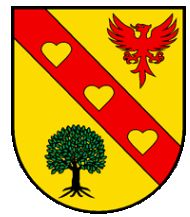 Arms of Basse-Allaine