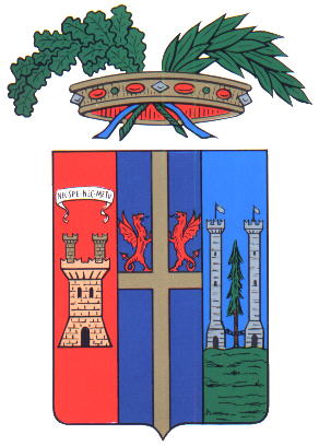 Arms (crest) of Belluno (province)