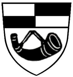 Wappen von Boll (Hechingen)/Arms of Boll (Hechingen)