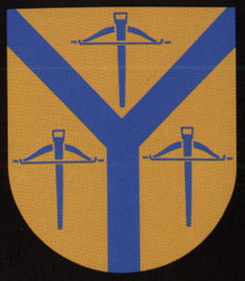 Arms (crest) of Emmaboda